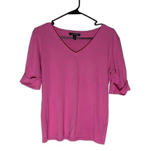 Ralph Lauren Pink T-Shirt